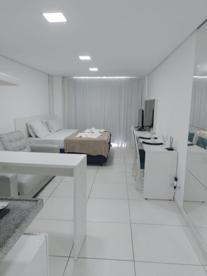 Laguna Beach Flat 101 Porto De Galinhas - Flat Terreo Com Saida Para Piscina Porto de Galinhas Exterior foto