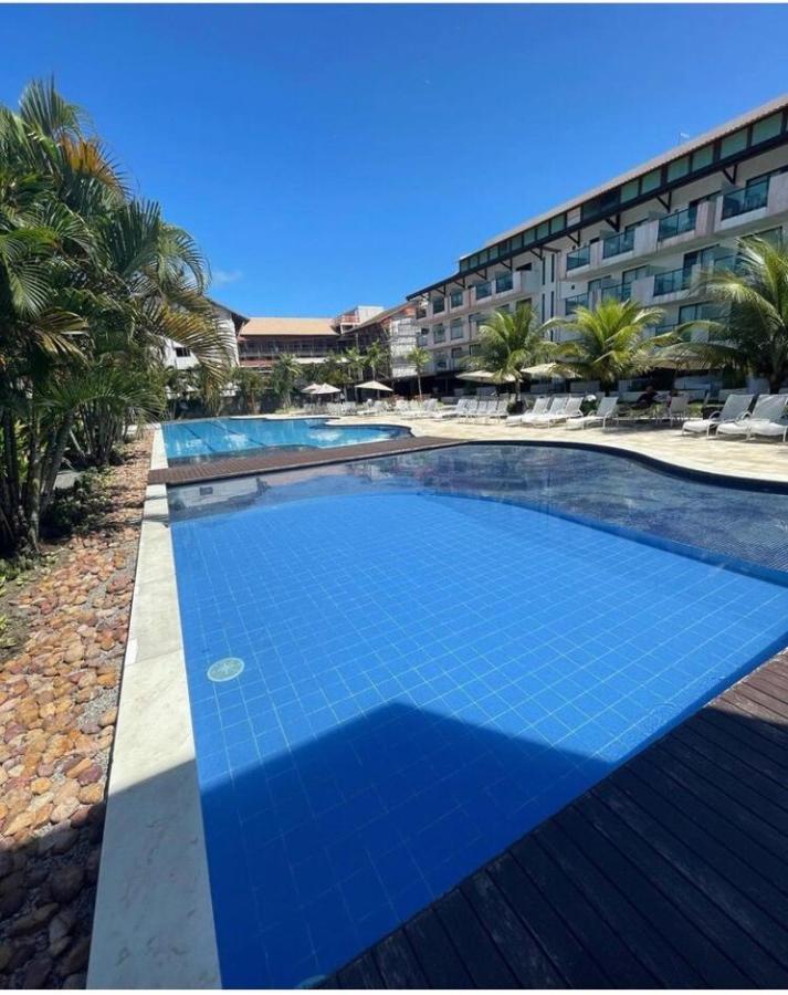 Laguna Beach Flat 101 Porto De Galinhas - Flat Terreo Com Saida Para Piscina Porto de Galinhas Exterior foto