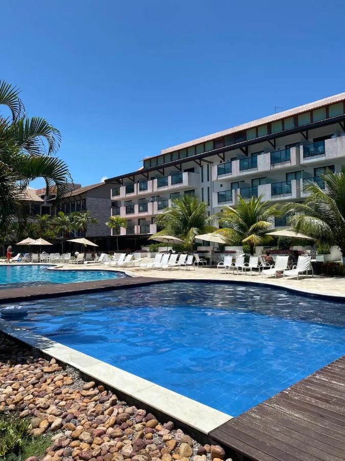 Laguna Beach Flat 101 Porto De Galinhas - Flat Terreo Com Saida Para Piscina Porto de Galinhas Exterior foto